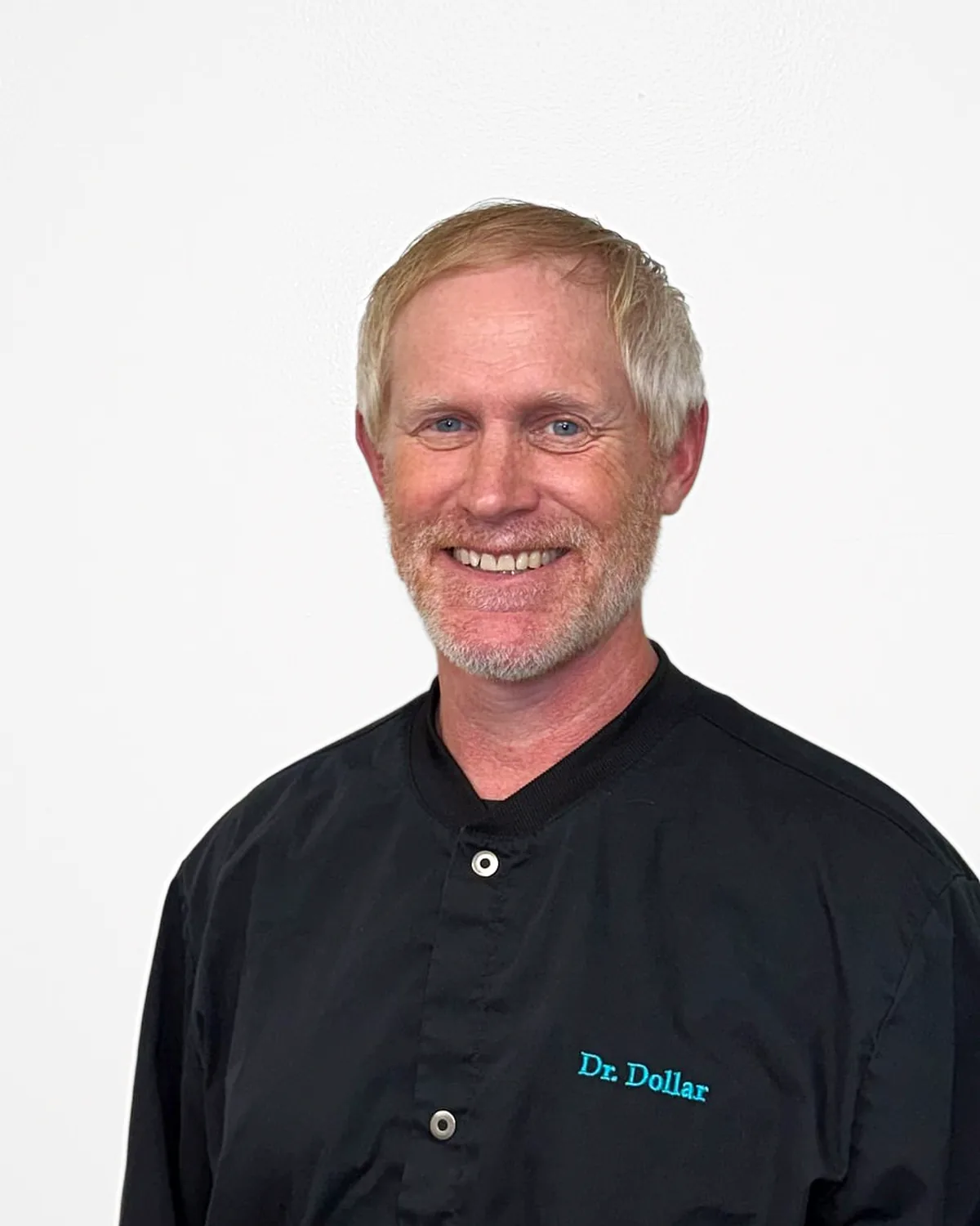 Dr. Chris Dollar, dentist in Royal Oak, MI