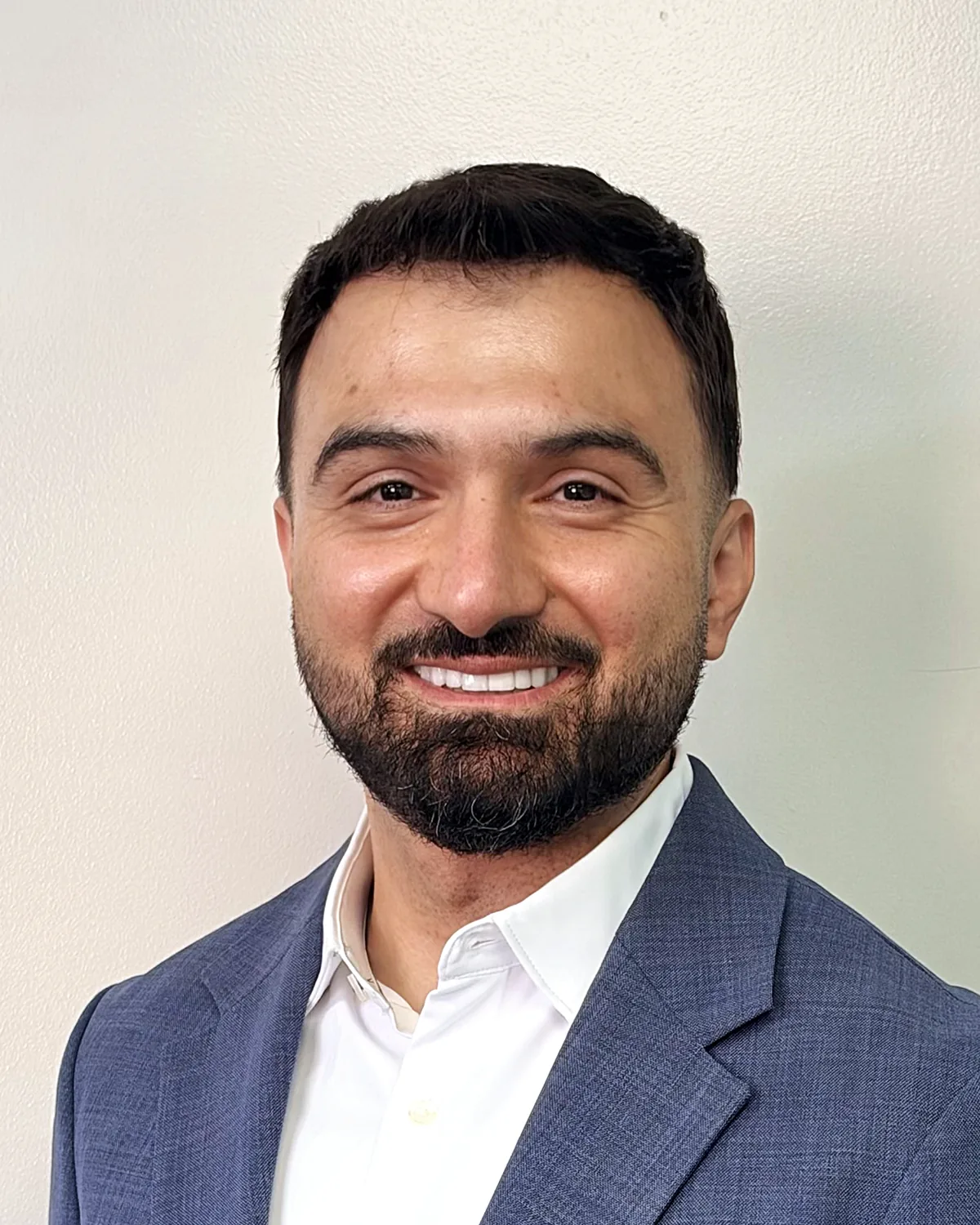 Dr. Sohrab Ansari, dentist in Royal Oak, MI